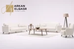 طقم كنب راقى