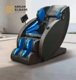 كرسي استرخاء بمميزات فاخرة
