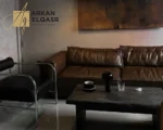 كنب مودرن فاخر متعدد الاستخدام
