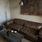 كنب مودرن فاخر متعدد الاستخدام