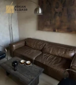 كنب مودرن فاخر متعدد الاستخدام