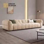 كنب مودرن بتصميم عالي الجودة