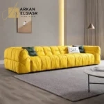 كنب مودرن بتصميم عالي الجودة