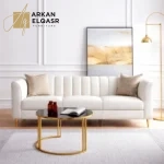 كنب مودرن مخملي فاخر