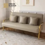 كنب مودرن بتصمبم بسيط