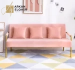 كنب مودرن بتصمبم بسيط