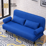 كنبة سرير مودرن بعدة مقاسات