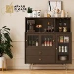 كورنر كوفي بتصميم كلاسيكي