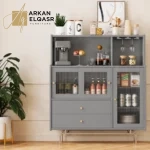 كورنر كوفي بتصميم كلاسيكي