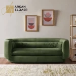 كنب مودرن 3 مقاعد من كيرف