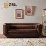 كنب مودرن 3 مقاعد من كيرف