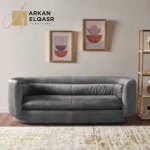 كنب مودرن 3 مقاعد من كيرف