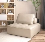 كنب مودرن مفرد لغرفة المعيشة
