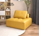 كنب مودرن مفرد لغرفة المعيشة