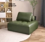 كنب مودرن مفرد لغرفة المعيشة