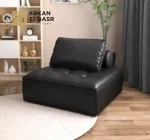 كنب مودرن مفرد لغرفة المعيشة