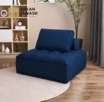 كنب مودرن مفرد لغرفة المعيشة
