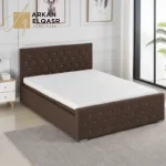 سرير مودرن فخم عالي الجودة
