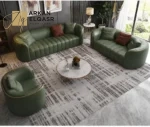 كنب مودرن بتصميم ايطالى مميز