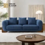 كنب مودرن فاخر من تصميم مميز