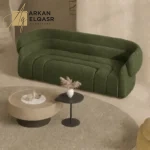 كنب مودرن من تصميم ديفاني