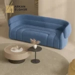 كنب مودرن من تصميم ديفاني