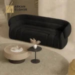 كنب مودرن من تصميم ديفاني