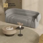 ⁦كنب مودرن من تصميم ديفاني⁩ - الصورة ⁦11⁩