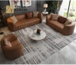 ⁦كنب مودرن بتصميم ايطالى مميز⁩ - الصورة ⁦13⁩