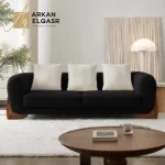 كنب مودرن فاخر من تصميم مميز