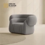كنب مودرن من تصميم ديفاني