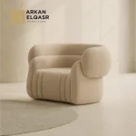 كنب مودرن من تصميم ديفاني