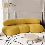 كنب مودرن من تصميم مميز
