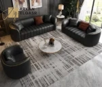 كنب مودرن بتصميم ايطالى مميز