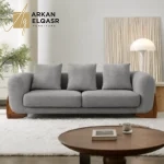 كنب مودرن فاخر من تصميم مميز