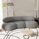 كنب مودرن من تصميم مميز