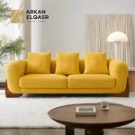 كنب مودرن فاخر من تصميم مميز