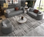 ⁦كنب مودرن بتصميم ايطالى مميز⁩ - الصورة ⁦8⁩