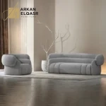 كنب مودرن من تصميم ديفاني