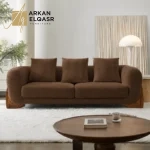 كنب مودرن فاخر من تصميم مميز