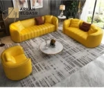 كنب مودرن بتصميم ايطالى مميز