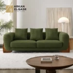 كنب مودرن فاخر من تصميم مميز