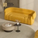 كنب مودرن من تصميم ديفاني