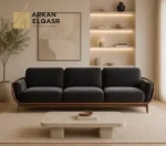 كنب مودرن بتصميم راقي مميز