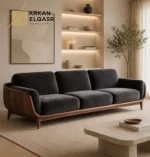 كنب مودرن بتصميم راقي مميز