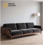 كنب مودرن بتصميم راقي مميز