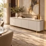 بوفيه مودرن بتصميم حديث