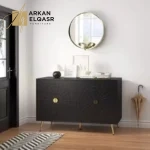 بوفيه مميز بلمسات فخمة