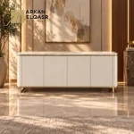 بوفيه مودرن بتصميم حديث