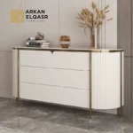 بوفيه مودرن بتصميم فخم